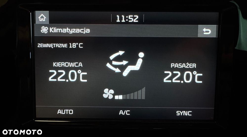 Kia Sportage 1.6 T-GDI M 2WD - 23