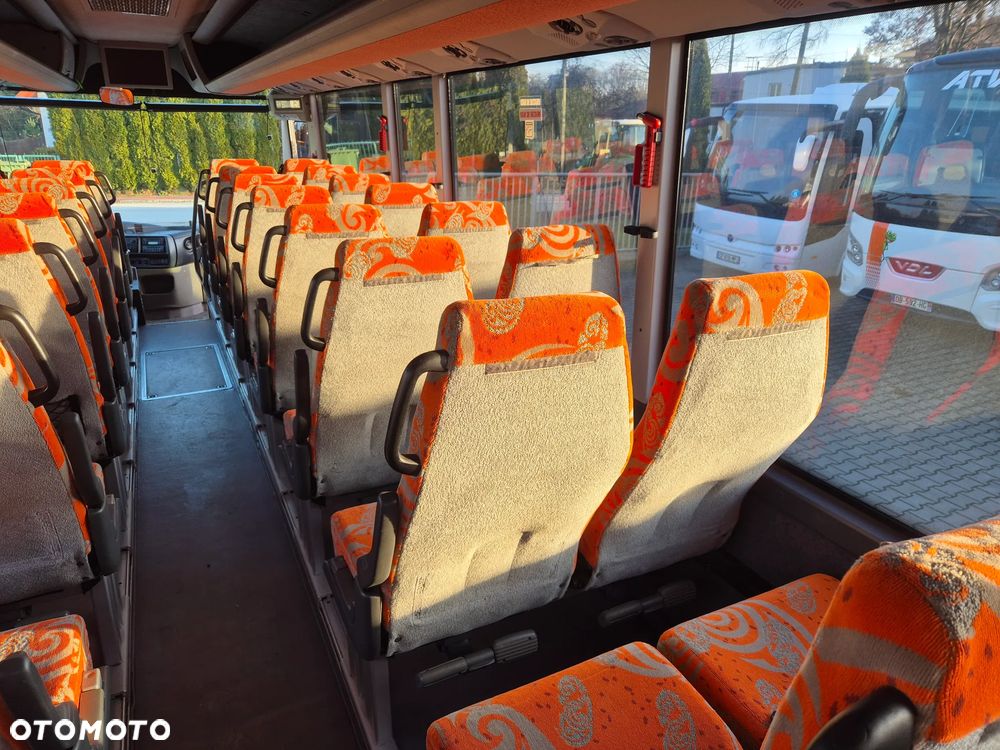 Irisbus EVADYS H / SPROWADZONY / MANUAL / KLIMA EURO 5 - 36