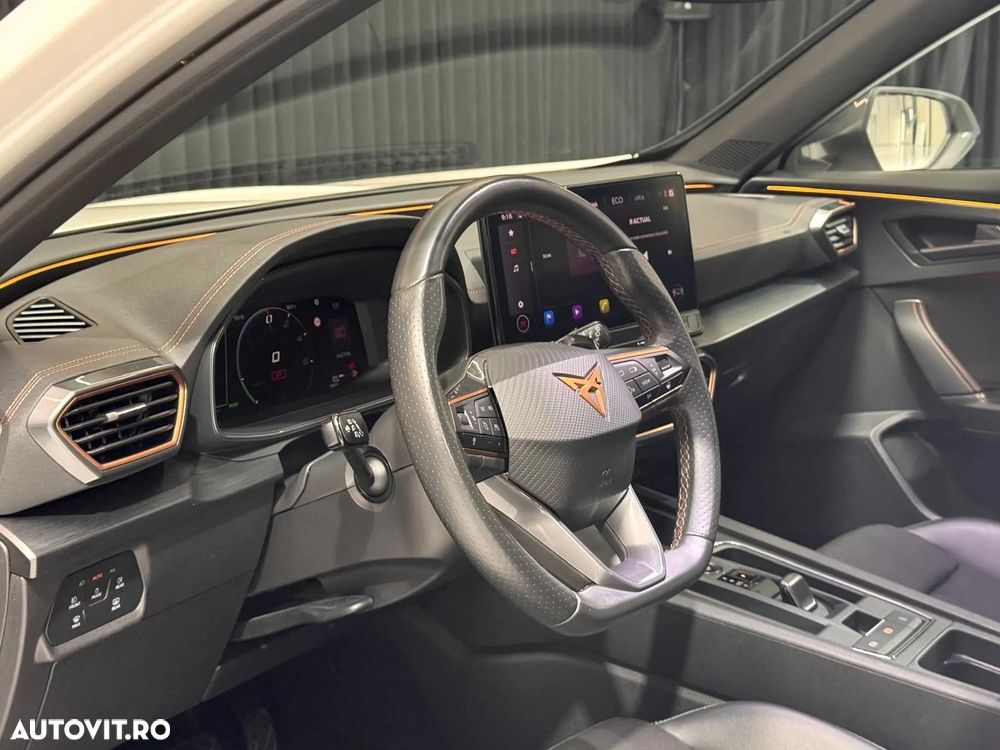 Cupra Formentor - 21