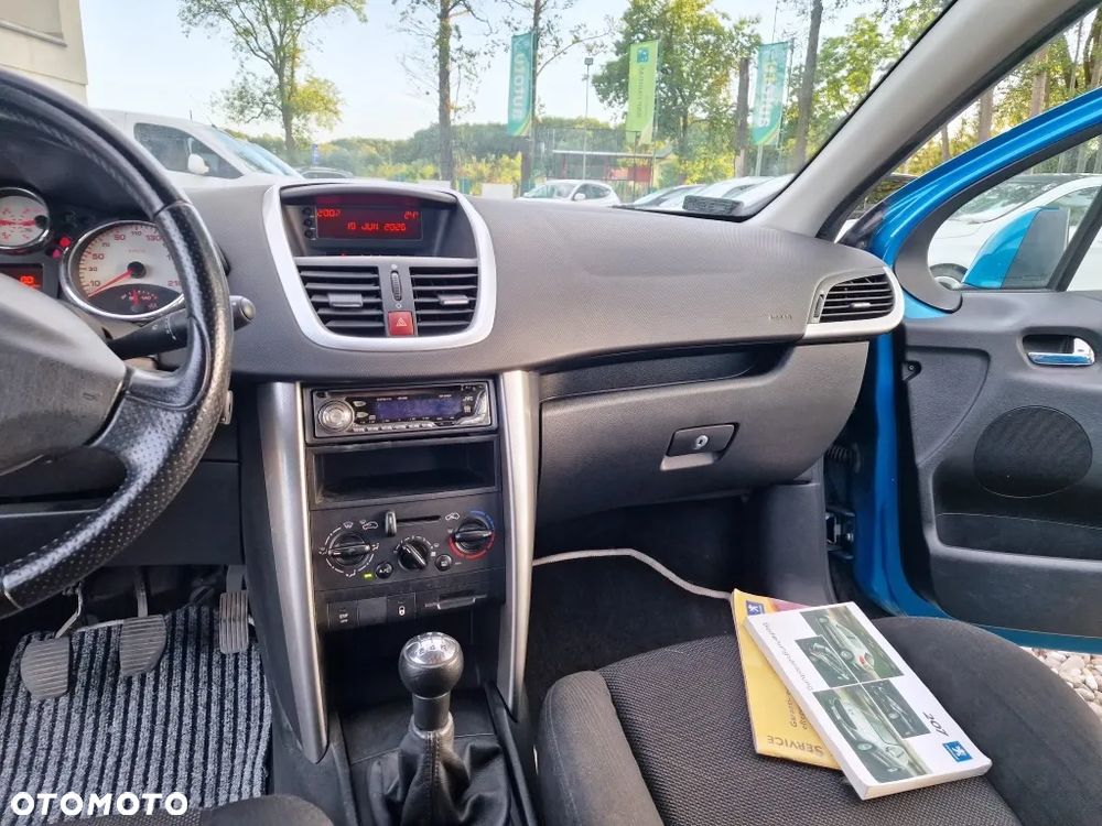 Peugeot 207 110 Sport - 14