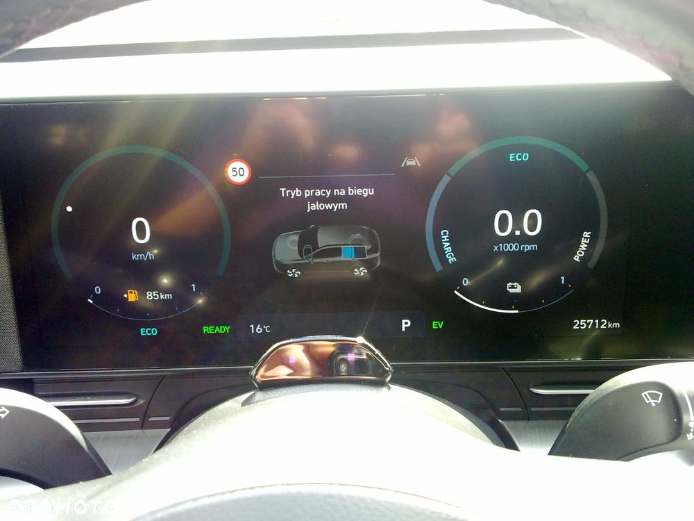 Hyundai Kona 1.6 GDI DCT Select - 21