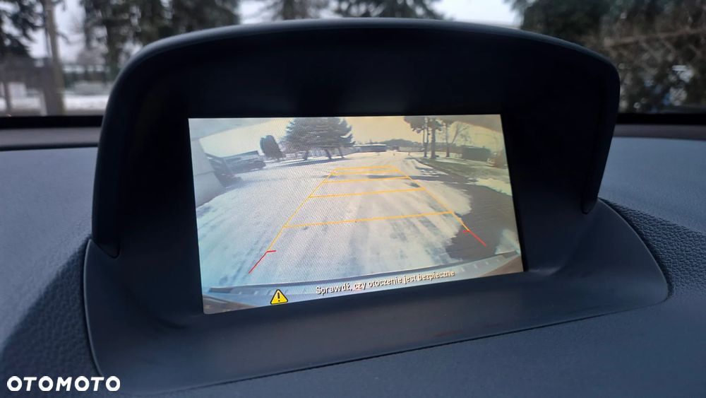 Opel Mokka 1.7 CDTI ecoFLEX Start/Stop Innovation - 32