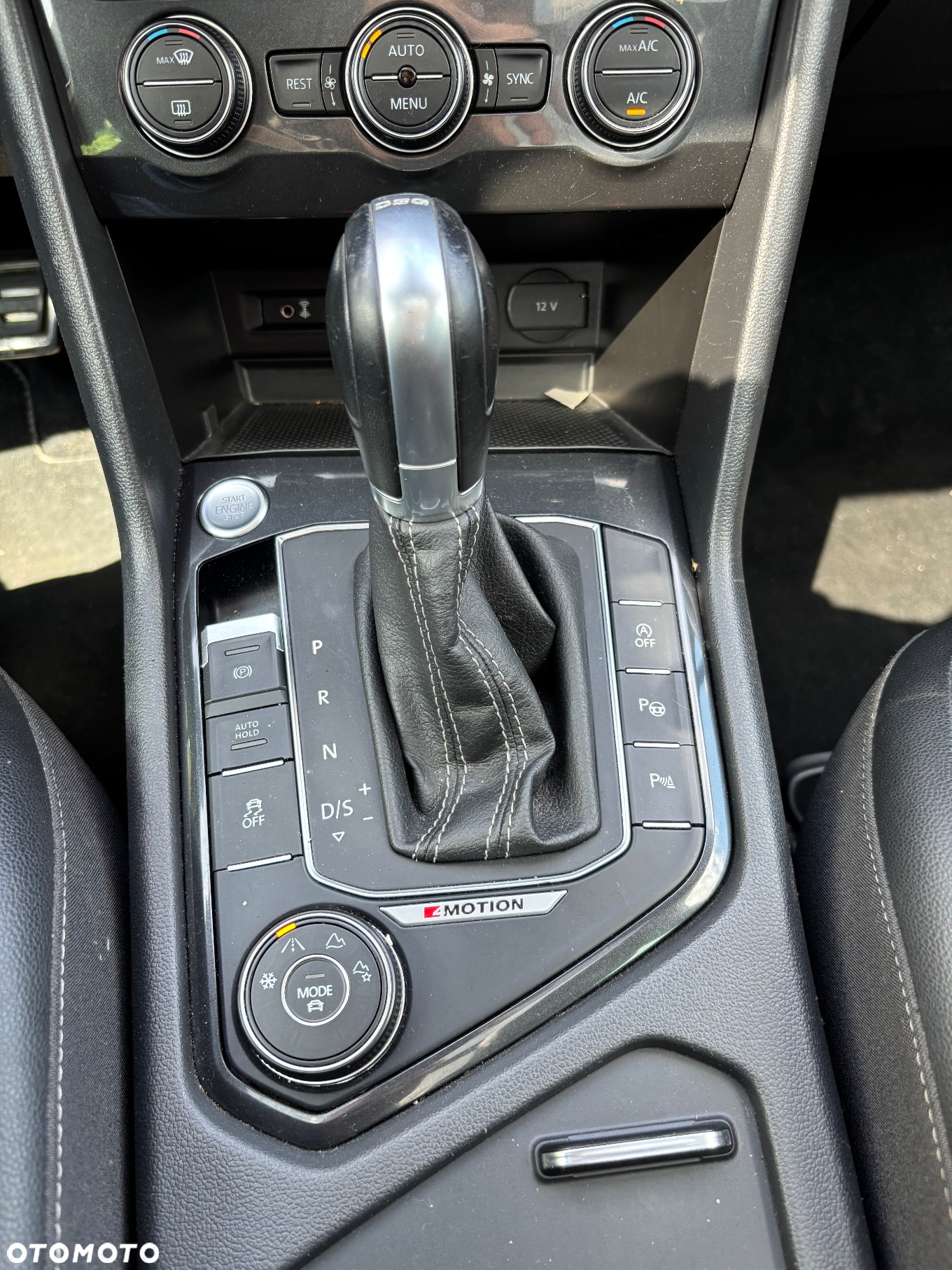 Volkswagen Tiguan 2.0 TDI SCR 4Mot R-Line DSG - 19