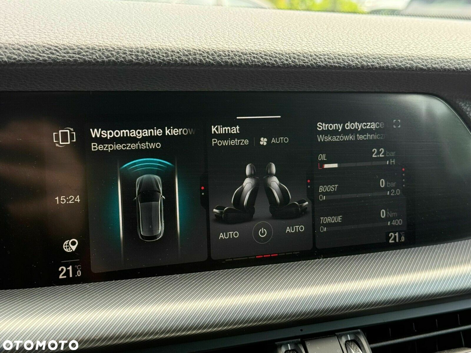 Alfa Romeo Stelvio - 18