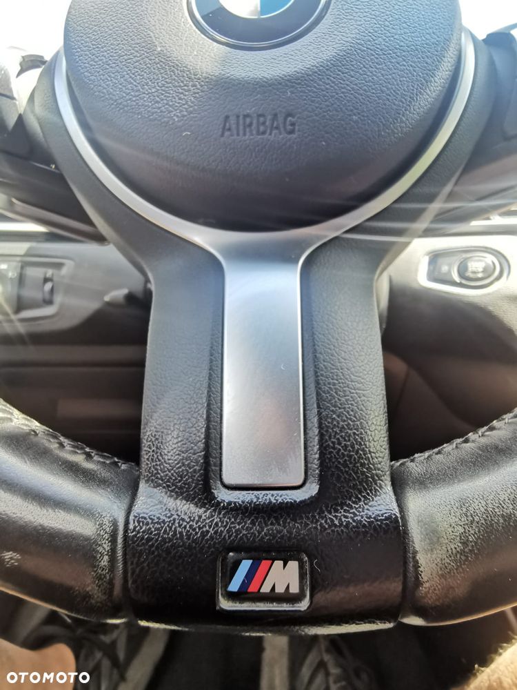 BMW X1 xDrive25d M Sport - 27
