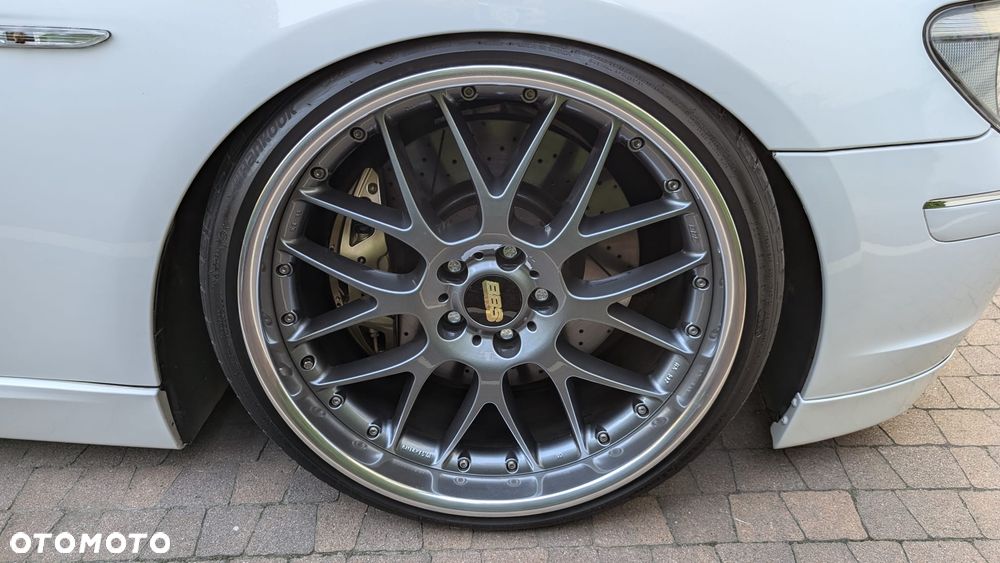 Felgi Bbs RX517 21” 5x120 2tlg Ranty felgi są  Jak Nowe !