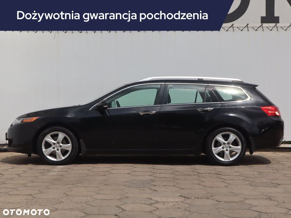 Honda Accord - 4