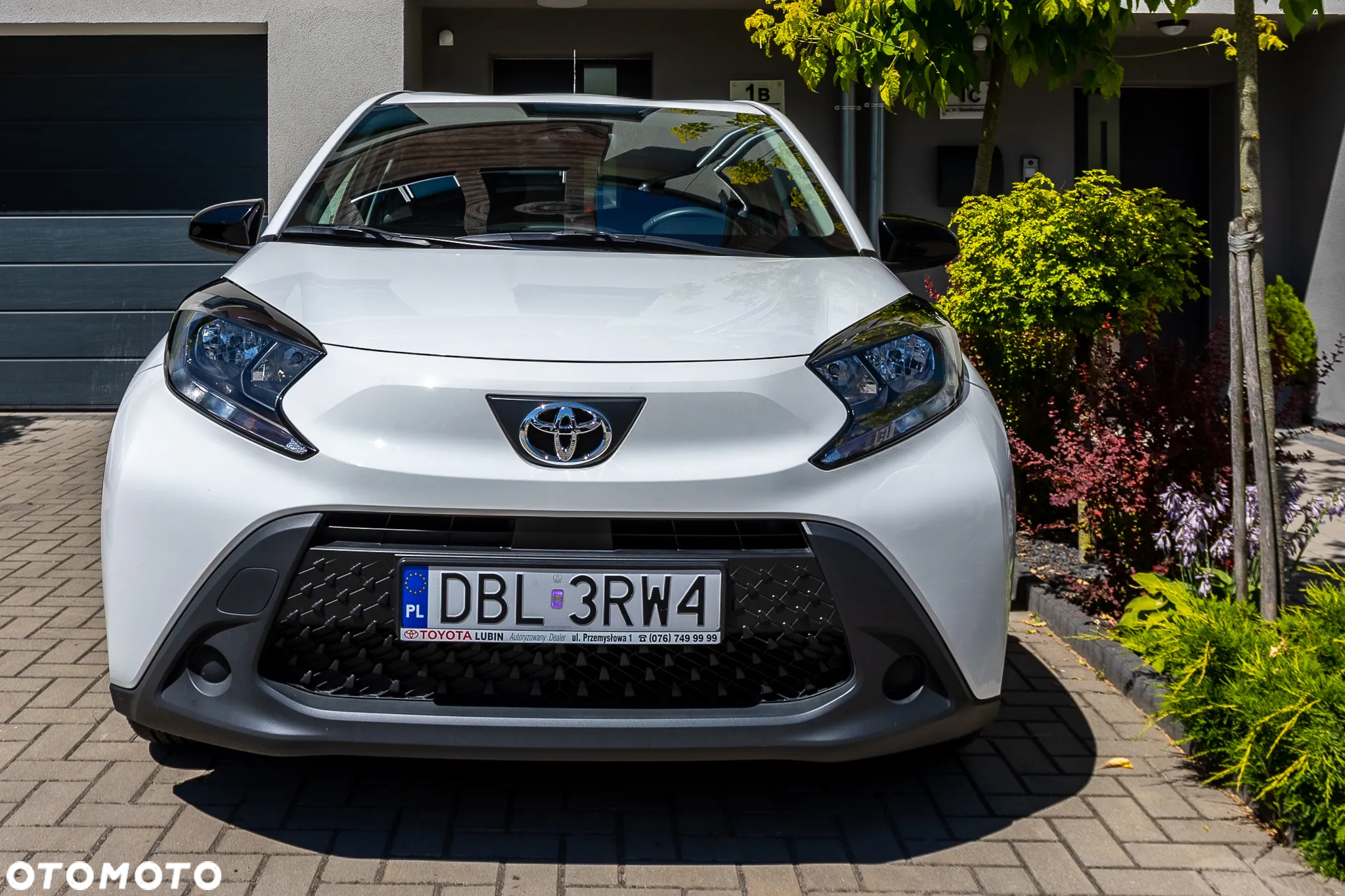 Toyota Aygo X 1.0 VVT-i Comfort - 10