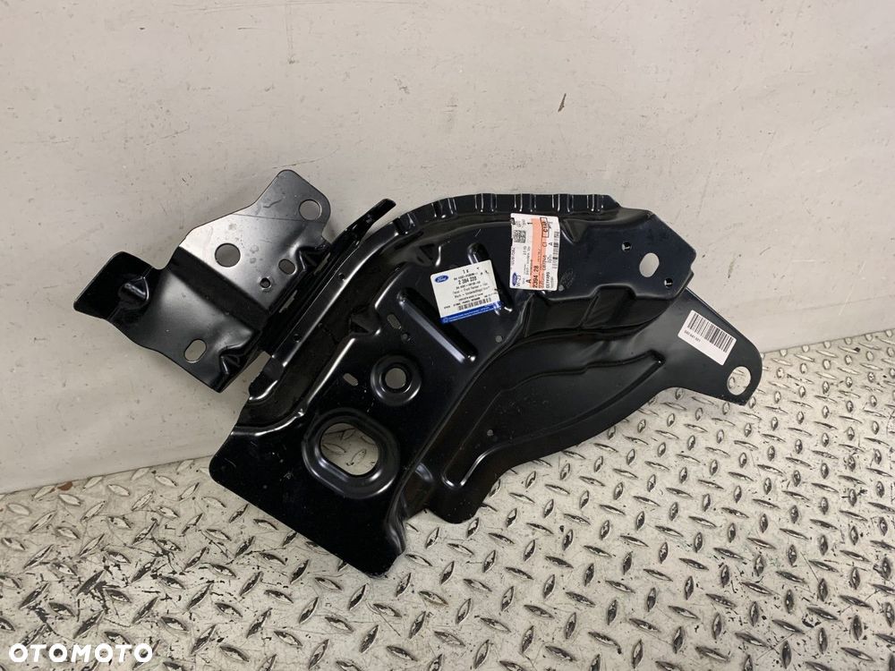 NOWE ORYGINALNE POSZYCIE WEW BŁOTNIKA LEWY PRZÓD FORD TRANSIT  CUSTOM 18-26 2394228  KK21-16E105-AB - 4