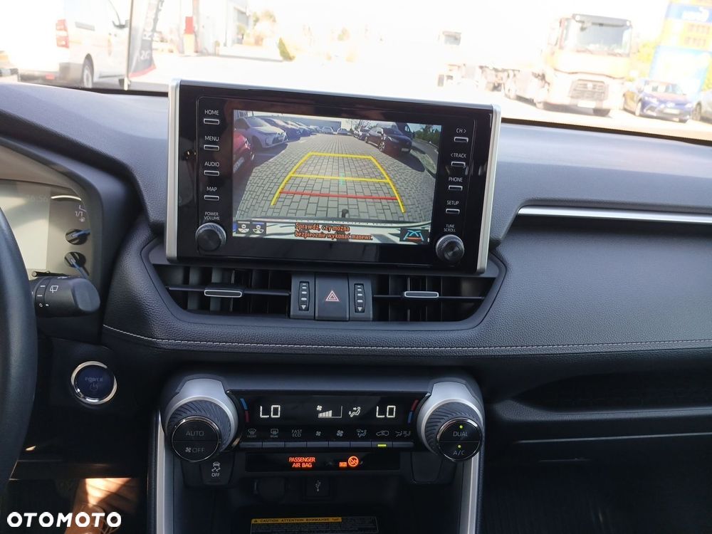 Toyota RAV4 2.5 Hybrid Comfort 4x2 - 19