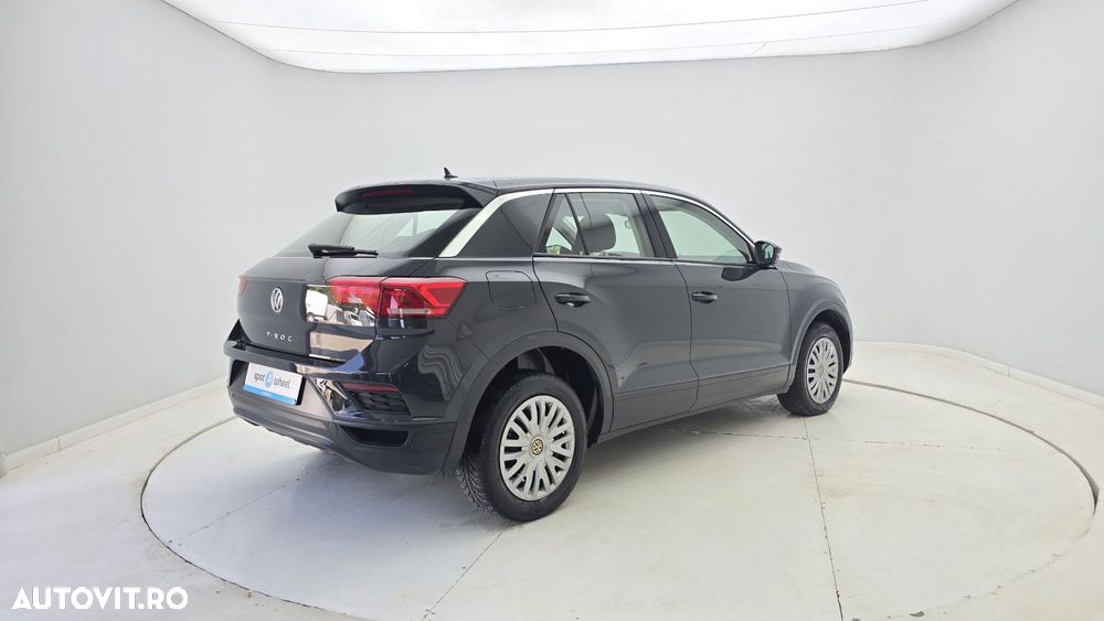 Volkswagen T-ROC 1.6 TDI Base - 6