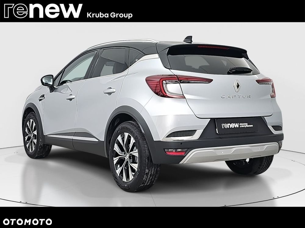 Renault Captur 1.3 TCe mHEV Techno EDC - 7