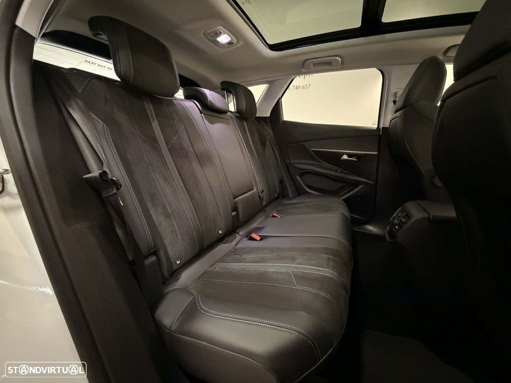Peugeot 3008 - 25