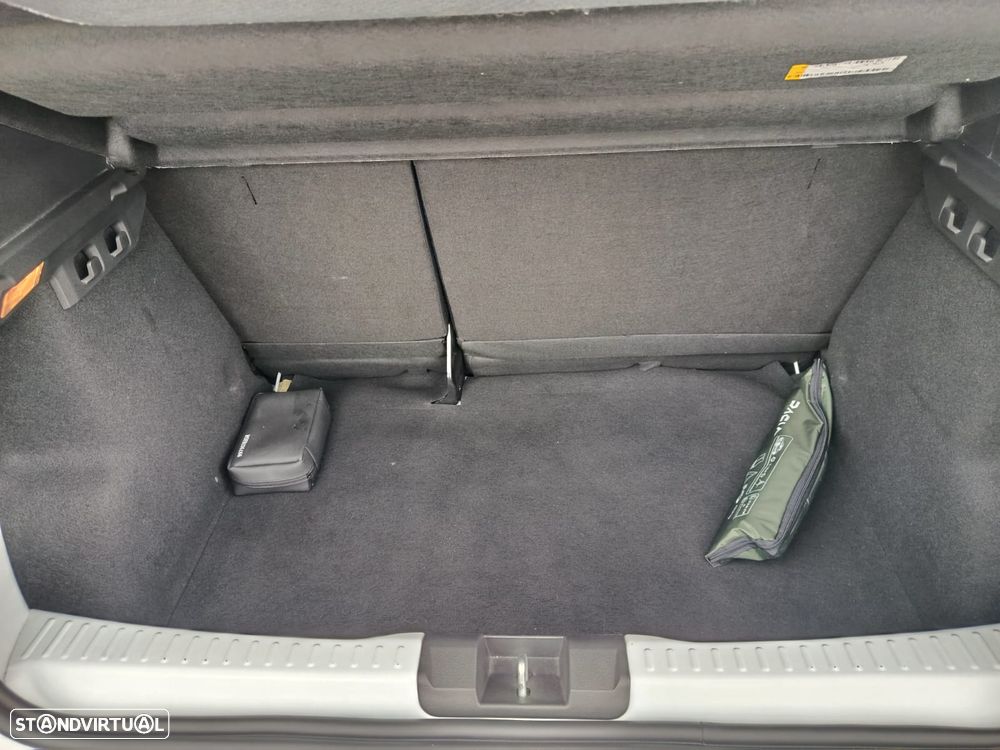 Dacia Sandero 1.0 ECO-G Extreme Bi-Fuel - 9