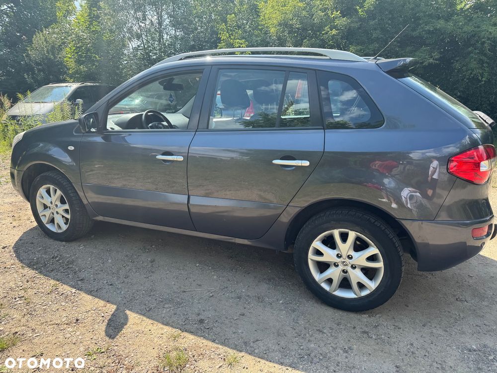 Renault Koleos 2.0 dCi 4x4 Dynamique - 9