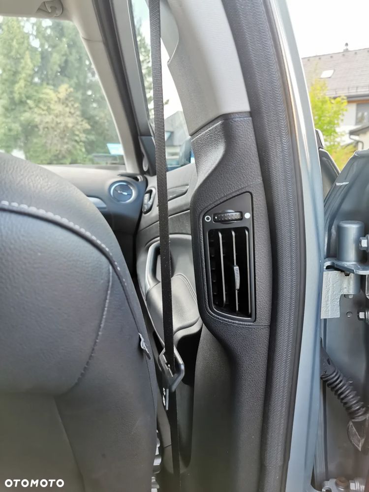Ford Mondeo 2.0 Turnier Titanium - 11