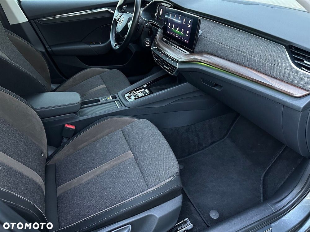 Skoda Octavia 2.0 TDI 4x4 Scout DSG - 7