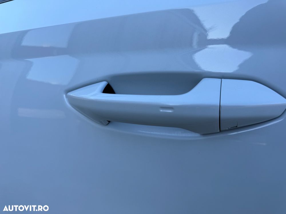 Skoda Octavia 1.5 TSI DSG MHEV Ambition - 21