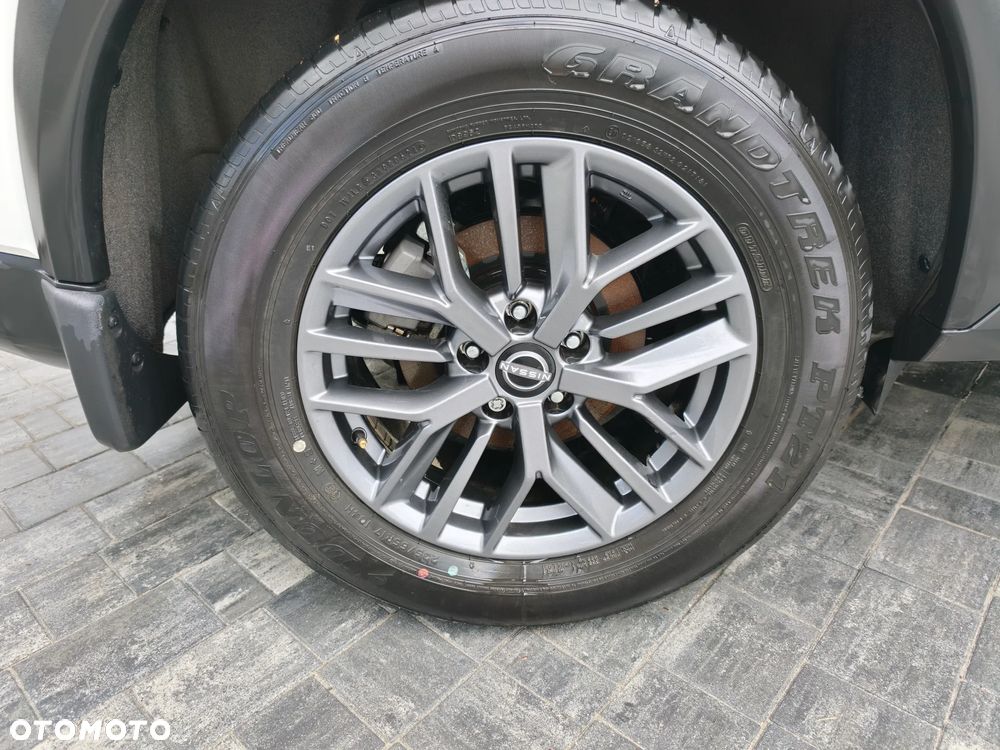Nissan X-Trail - 26