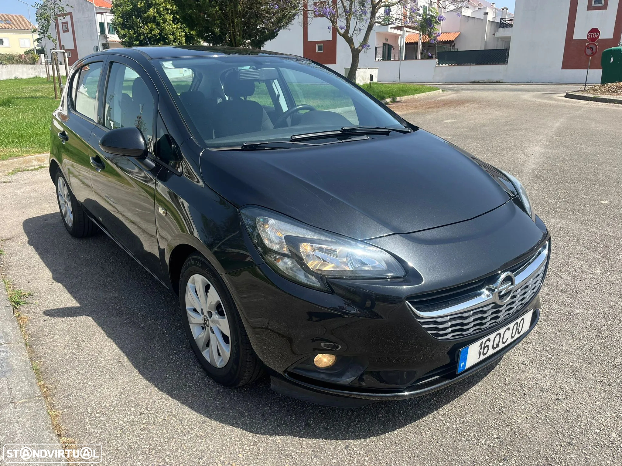 Opel Corsa 1.3 CDTi Business Edition - 4