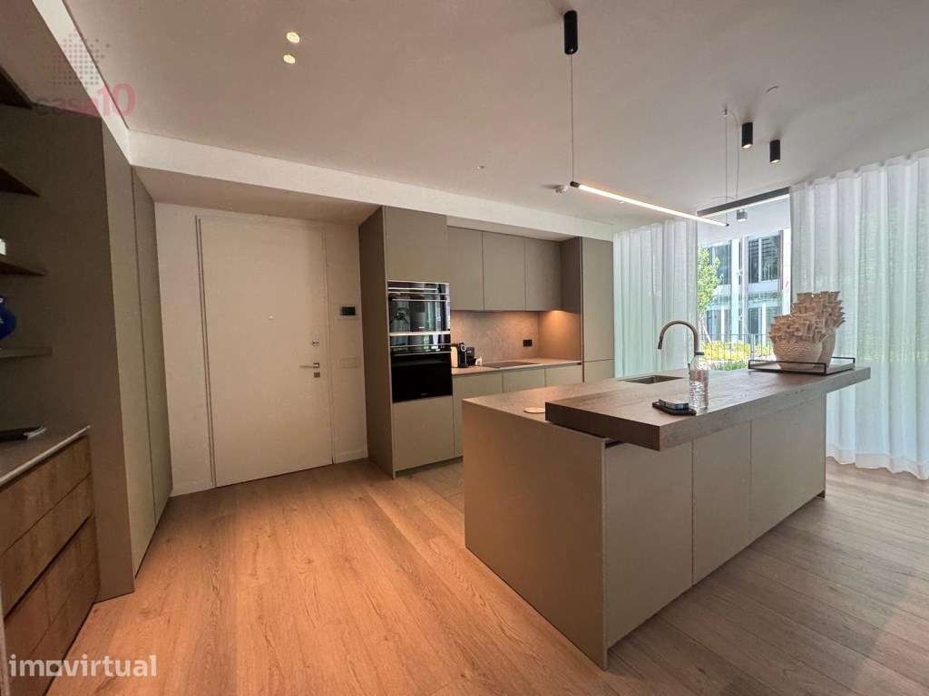 Apartamento T2 novo, para venda, no coração de Lisboa - Grande imagem: 5/14