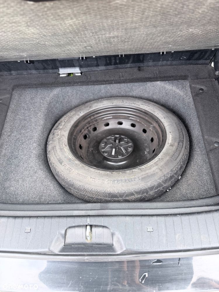 Mercedes-Benz Klasa A 180 CDI Autotronic Elegance DPF - 12
