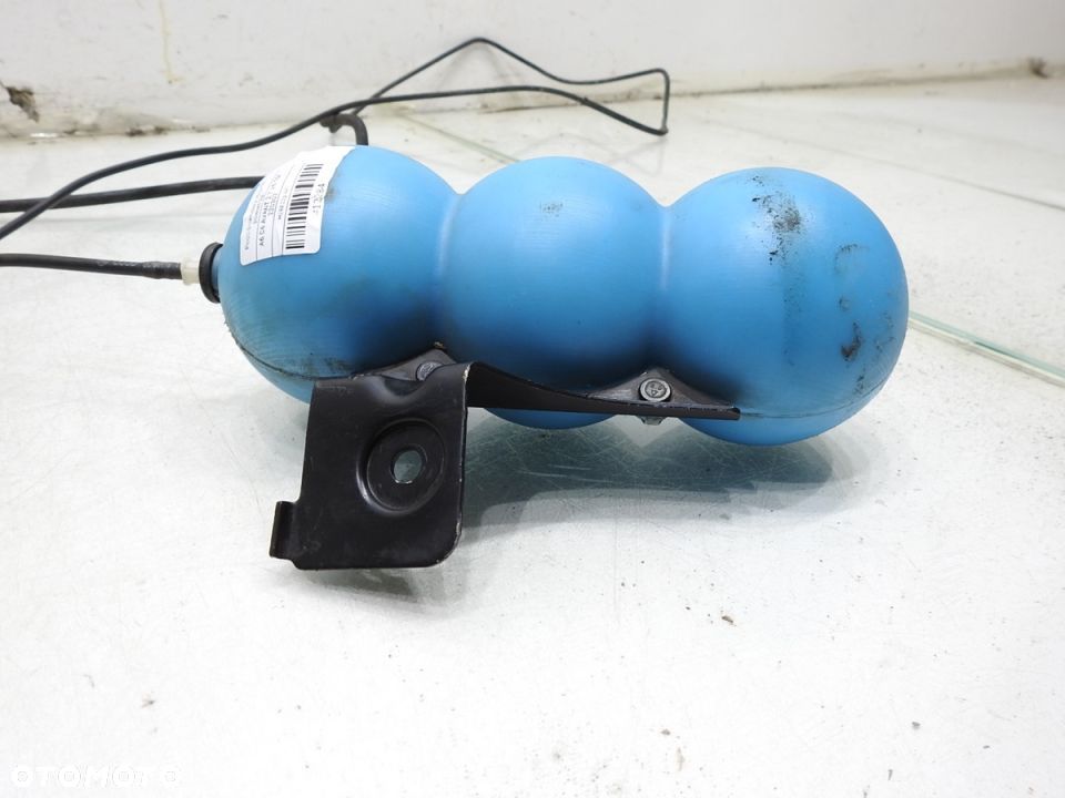 ZBIORNICZEK PODCIŚNIENIA AUDI A6 C6 2.7 V6 TDI - 4