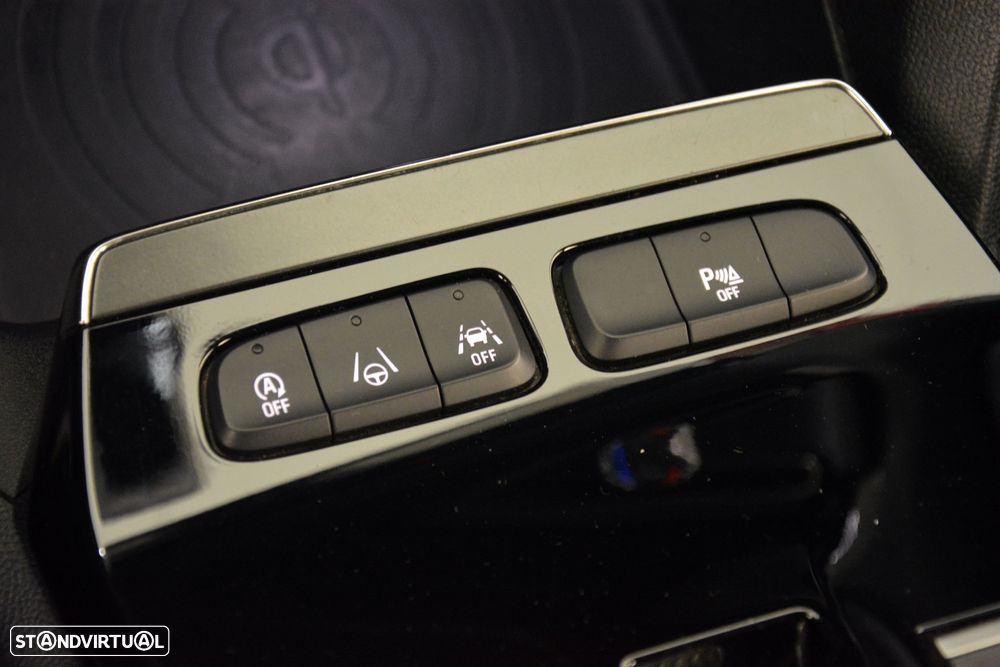 Opel Mokka 1.2 DI Turbo Auto GS Line - 20