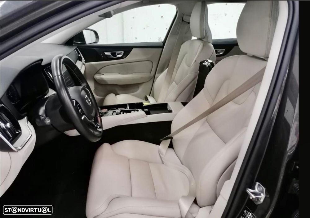 Volvo V60 - 12