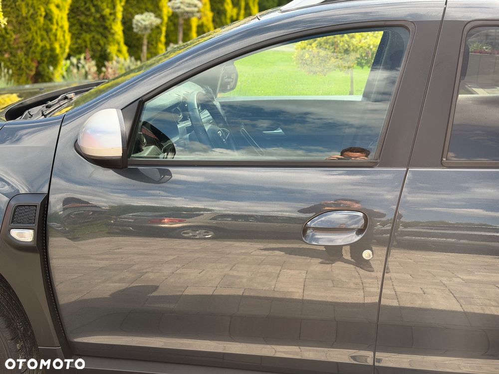 Dacia Duster 1.0 TCe Prestige - 32