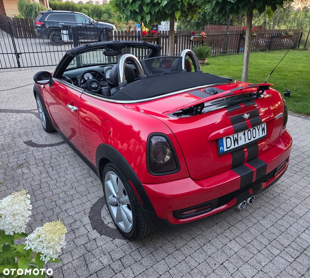 MINI Cooper S - 5