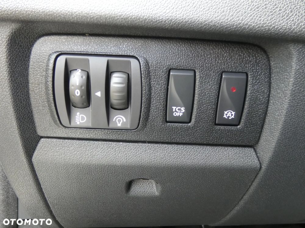 Renault Megane ENERGY TCe 115 Start & Stopp LIMITED - 23