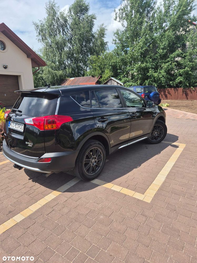 Toyota RAV4 - 3