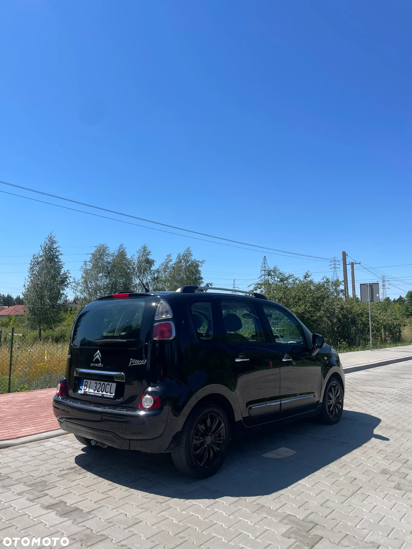 Citroën C3 Picasso 1.6 HDi Exclusive - 4