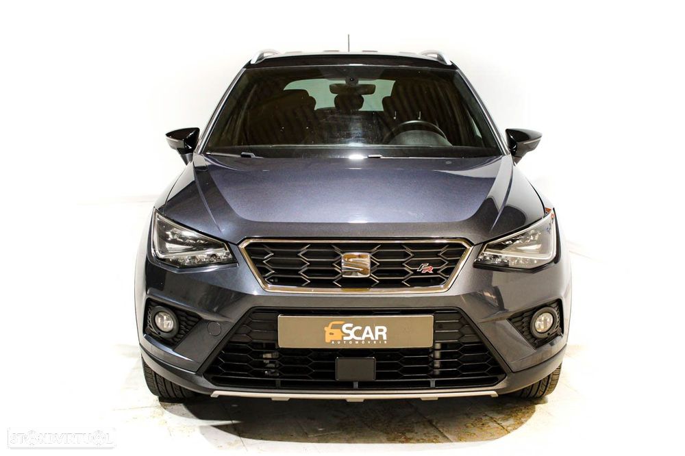 SEAT Arona 1.0 TSI FR - 2