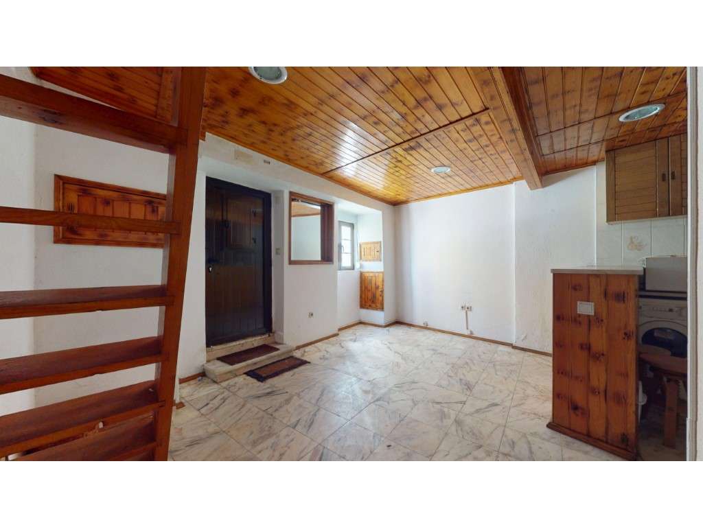 T1 em Belém- Charme histórico perto do Tejo - Grande imagem: 4/15