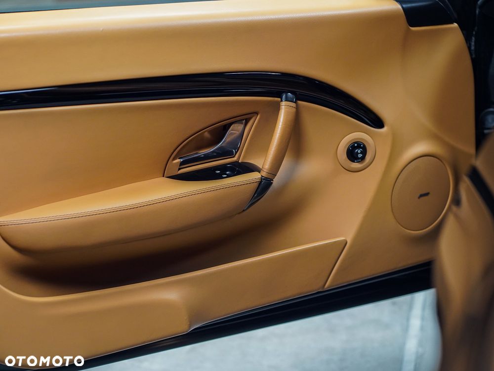 Maserati GranTurismo Sport - 40
