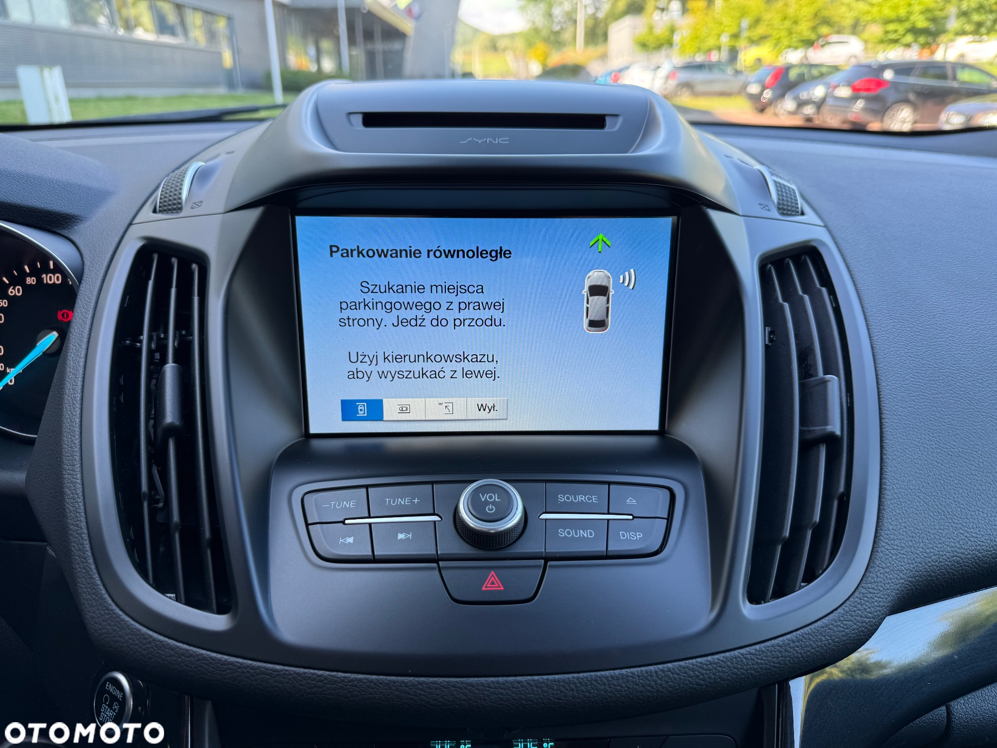 Ford Kuga 1.5 EcoBoost 2x4 Titanium - 21