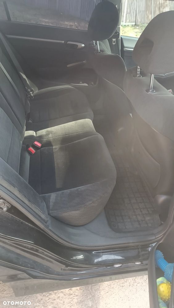 Honda Civic 1.8 Executive - 10