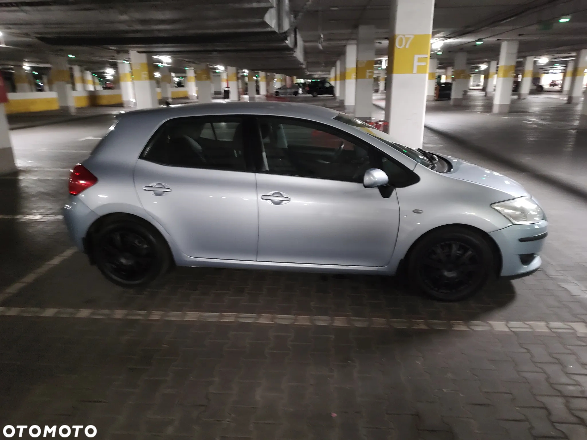 Toyota Auris 1.4 D-4D Luna MM - 6