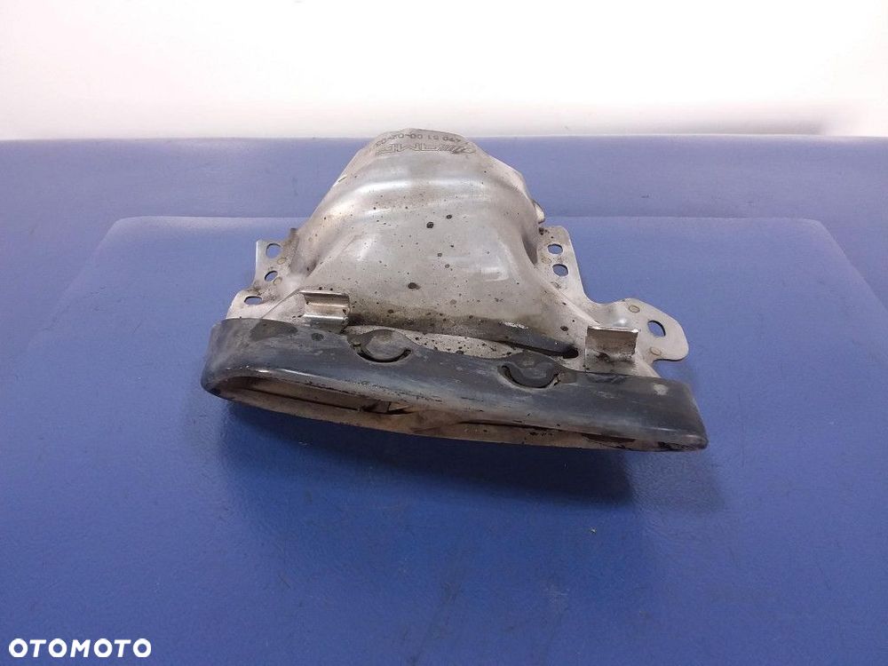 MERCEDES CLA 45 AMG W117 LIFT KOŃCÓWKA WYDECHU LEWA A1174905100 - 1