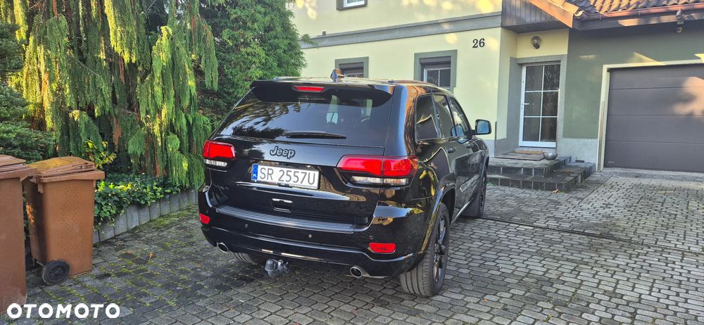 Jeep Grand Cherokee 3.6 V6 Laredo - 4