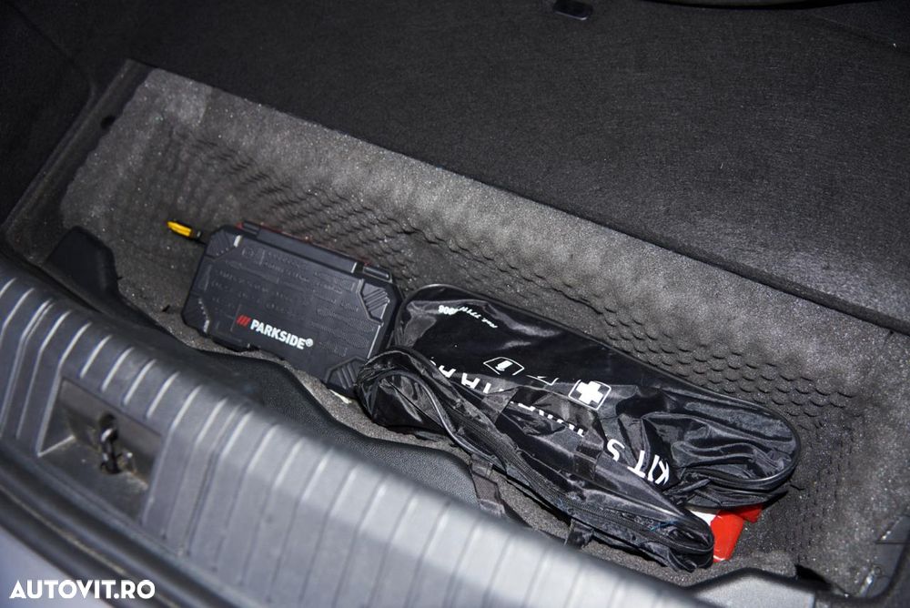 Renault Megane E-TECH EV60 optimum charge techno - 12