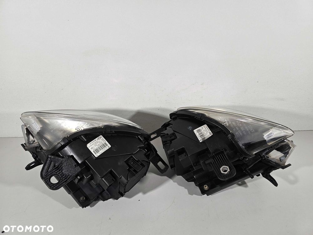 MINI R60 COUNTRYMAN PACEMAN Lampy Przednie Bi-Xenon Komplet Lewa + Prawa Europa - 8