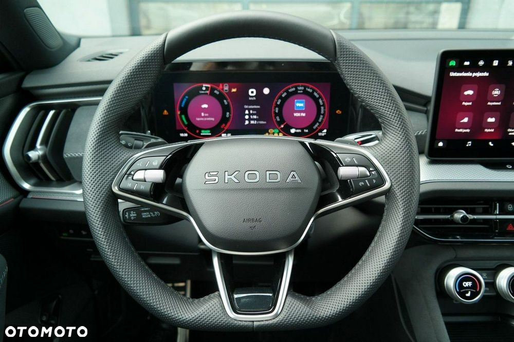 Skoda Kodiaq - 14