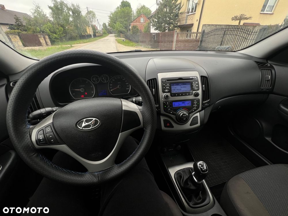 Hyundai i30 - 10