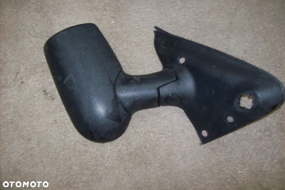 lusterko prawe ford trnasit mk 7 - 4