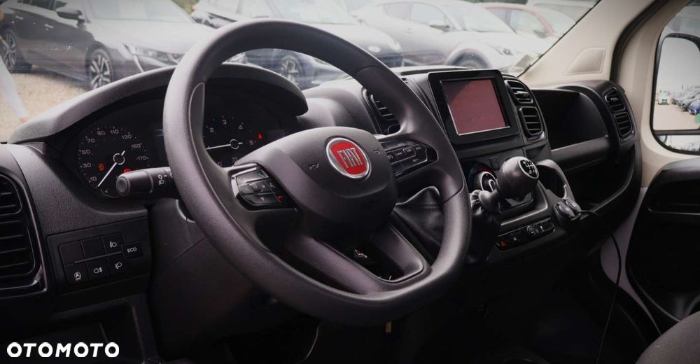 Fiat Ducato - 11