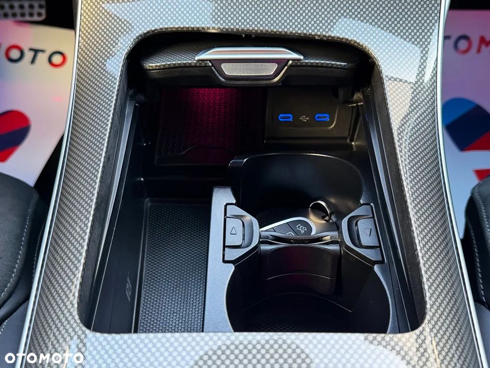 Mercedes-Benz Klasa C 220 d 9G-TRONIC AMG Line - 21