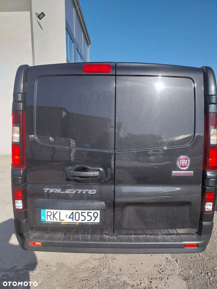 Fiat Talento - 6